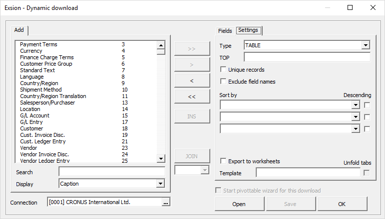 DynamicDownload_Settings